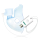 SIATECZKOWY NEBULIZATOR NENO BENE - 1023297 - zdjęcie 3